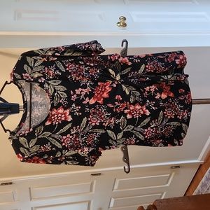 Croft & Barrow Blouse